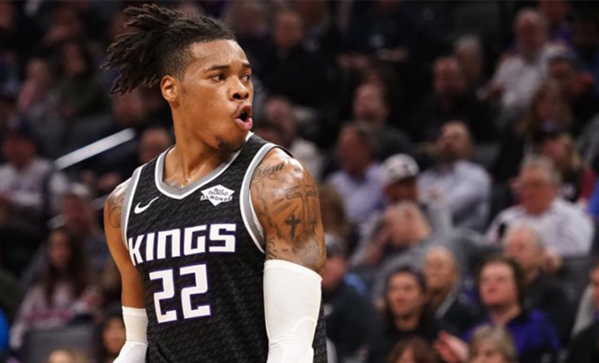 Richaun-Holmes